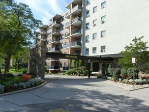 Building Photo - Victoria Village Towers