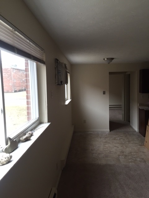 Building Photo - 1001 Edgecombe Dr
