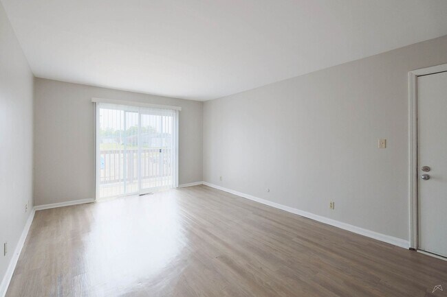 Interior Photo - The Jefferson Apartments