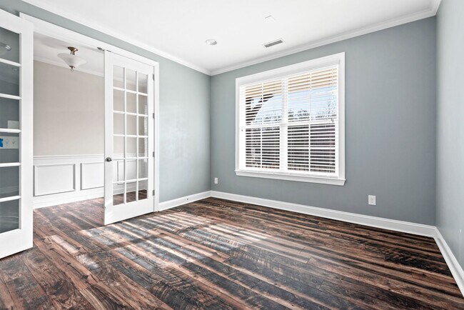 Building Photo - Gorgeous single-family home in Woodcroft: ...