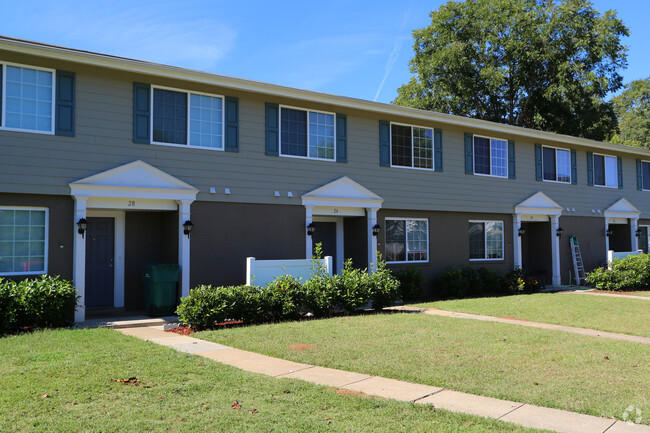 Apartments For Rent Near Fort Benning