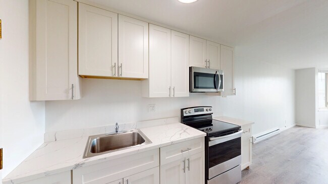 Foto del edificio - 3770 24th St