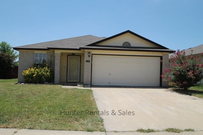 Foto del edificio - 3-Bedroom Home in North Killeen