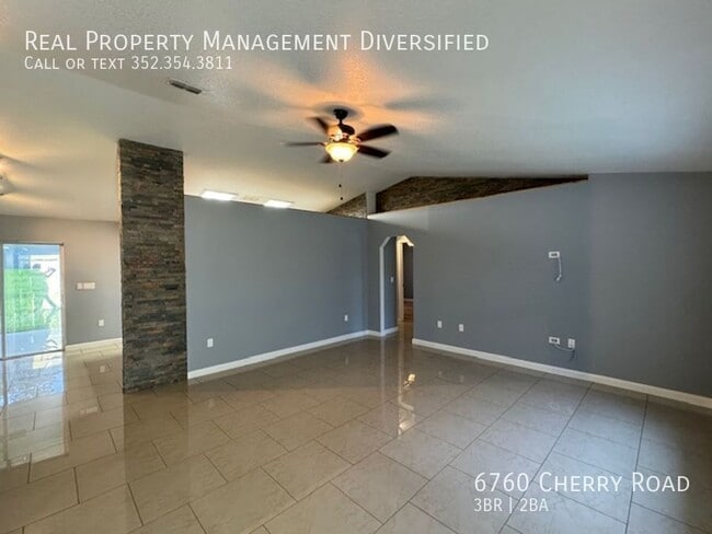Building Photo - 6760 Cherry Rd