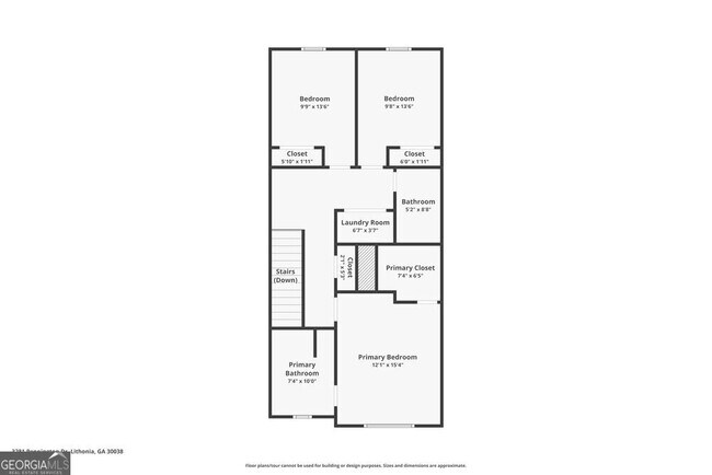 Foto del edificio - 3281 Pennington Dr