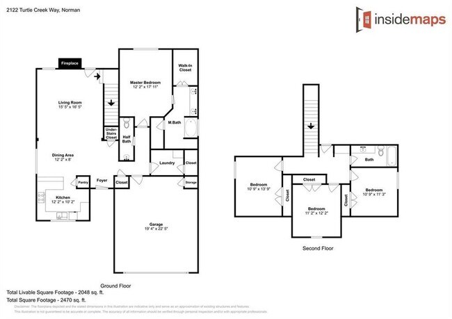 Building Photo - 2122 Turtle Creek Way