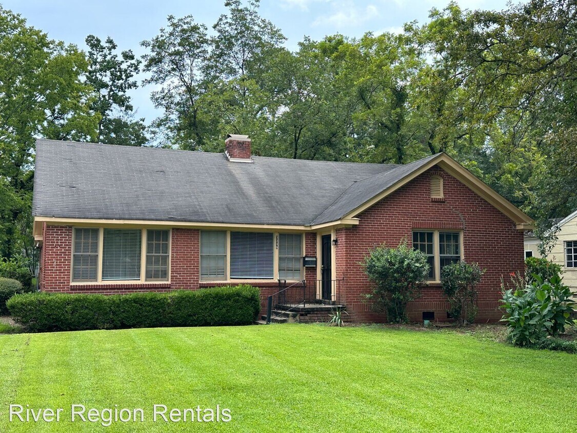 Primary Photo - 3 br, 2 bath House - 3339 South Perry Street