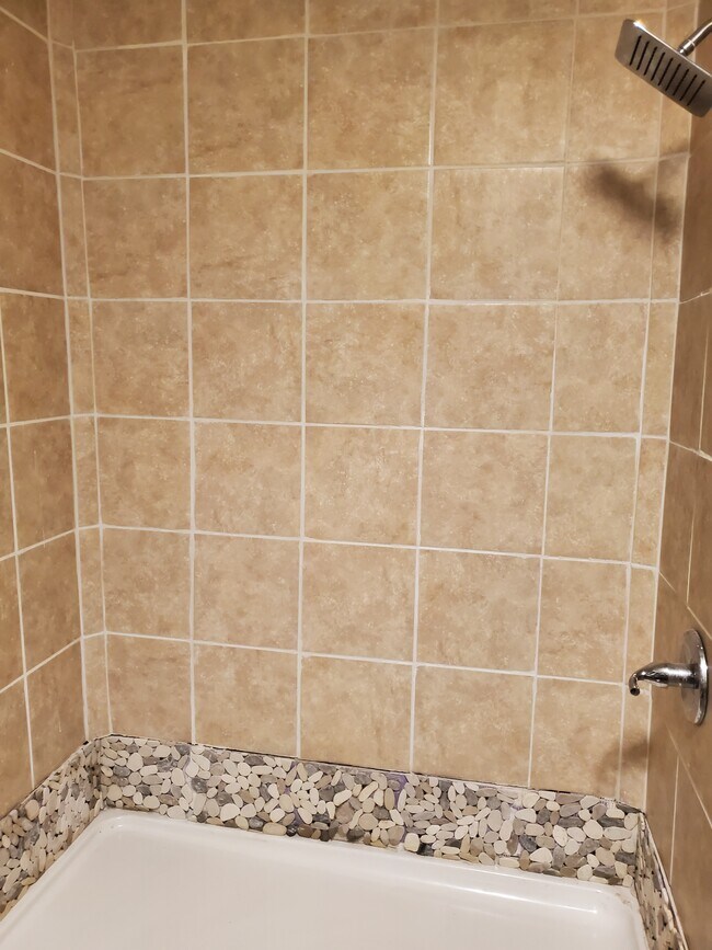 Bathroom - 302 E Divine St