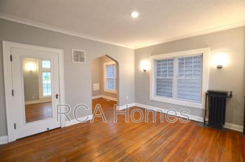Foto principal - 2527 Shelby St