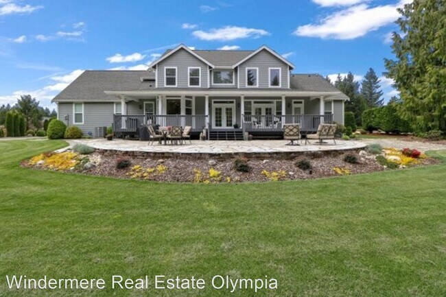 Building Photo - 4 br, 3.5 bath House - 7716 Ostrander Ct SE