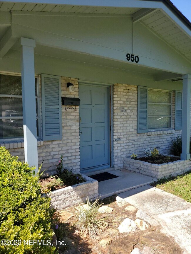 950 Millard Ct W, Jacksonville, FL 32225 House Rental in Jacksonville