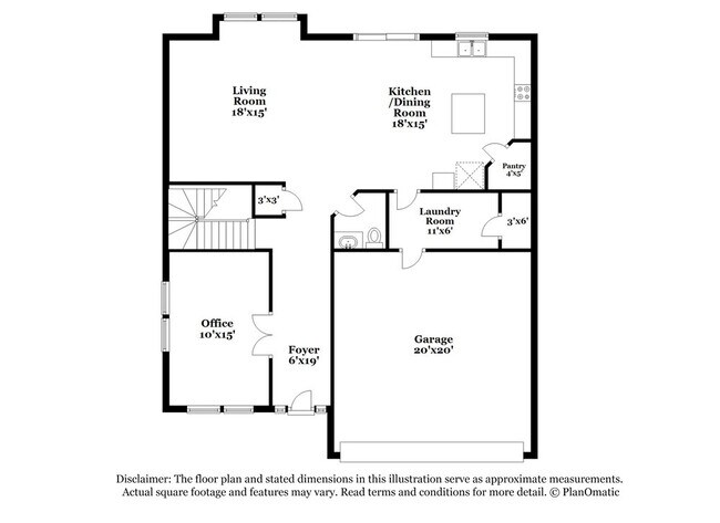 Building Photo - 3417 Snowberry Dr
