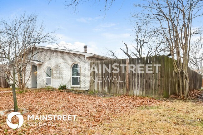 Foto del edificio - 9017 Willowbrook Dr