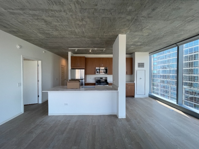 Foto del edificio - 1450 S Wabash Ave