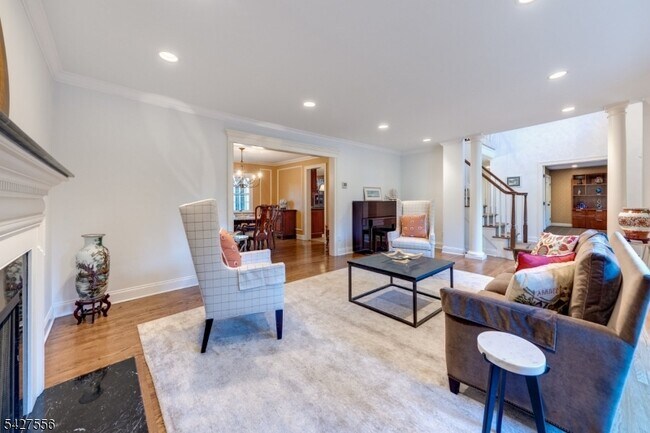 Foto del edificio - 7 Byron Rd