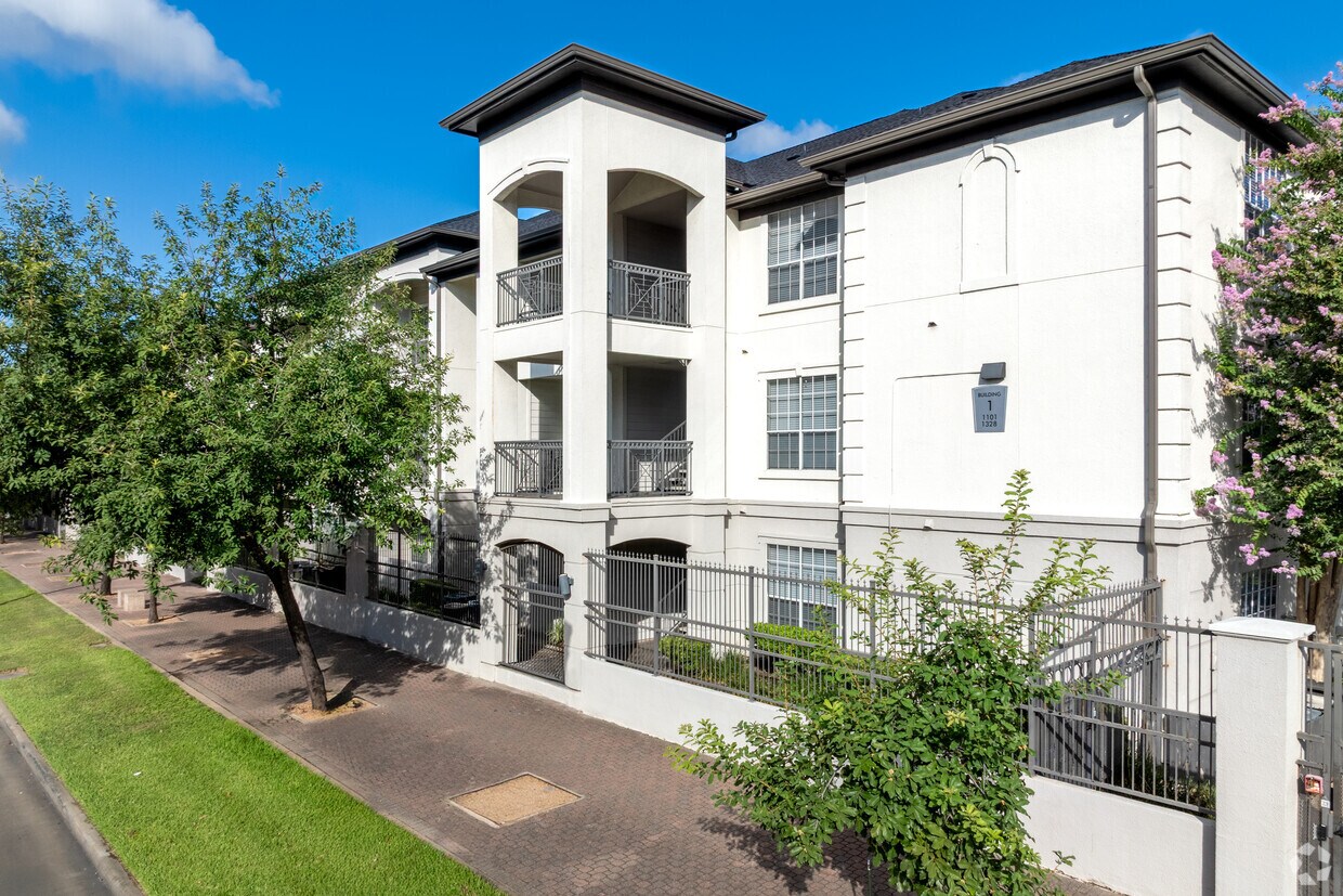 Foto principal - Hadley Midtown