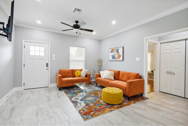 Foto del edificio - 1332-1334 Tricou St