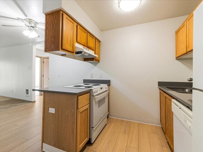 Foto del interior - Ridgeview Terrace