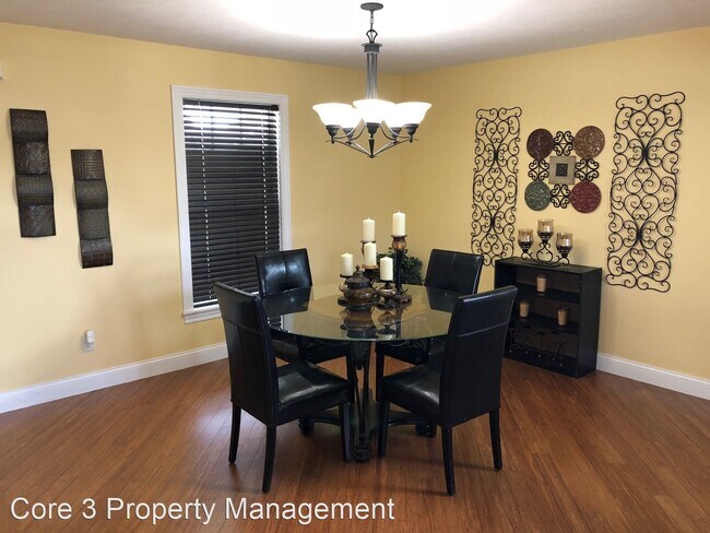 Building Photo - 5 br, 3.5 bath House - 3701 Pamela Dr