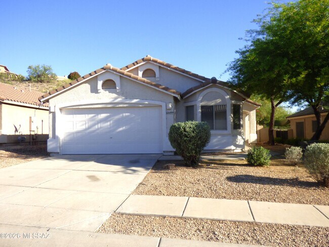 Foto del edificio - 60499 Alpine Way