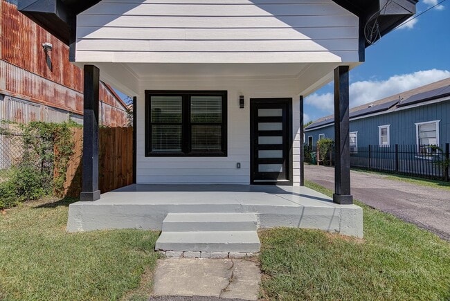 Foto del edificio - 7001 Avenue P