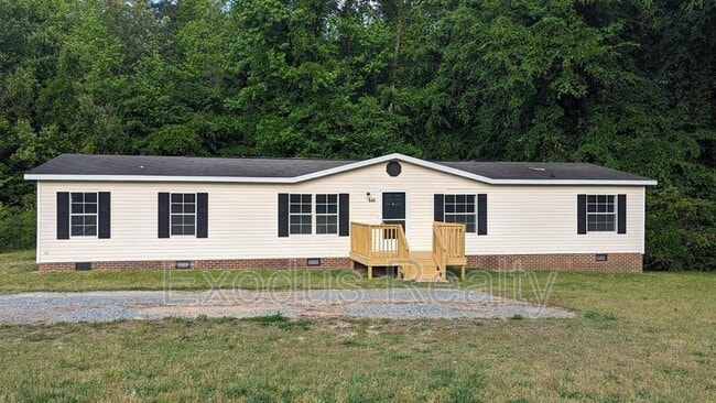 Foto del edificio - 646 Barbecue Church Rd