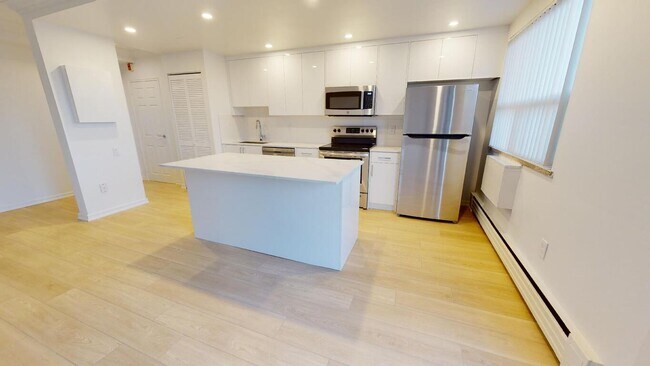 Photo du bâtiment - 265 Reynolds