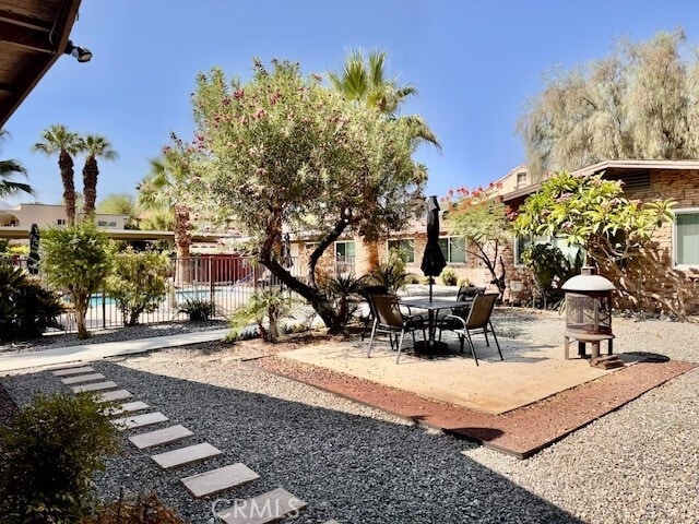 Building Photo - 74402 Abronia Trail