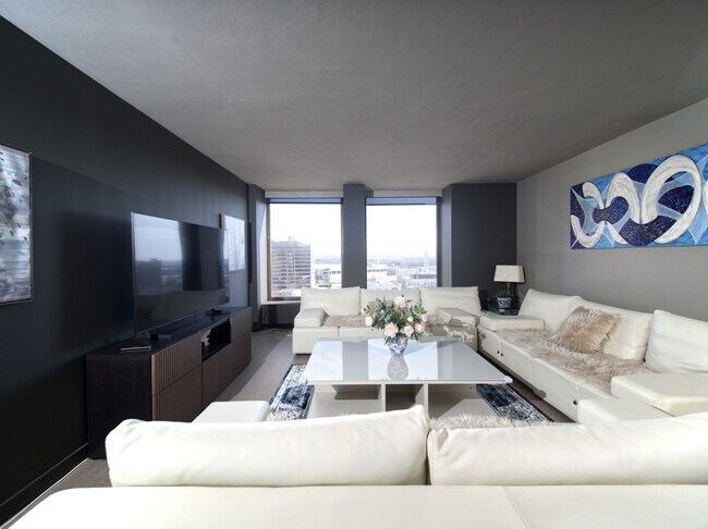 Foto del edificio - 1 Gold St