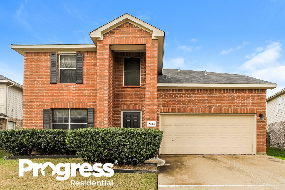 7804 Tanbark Ln, Arlington, TX 76001 House Rental in Arlington, TX