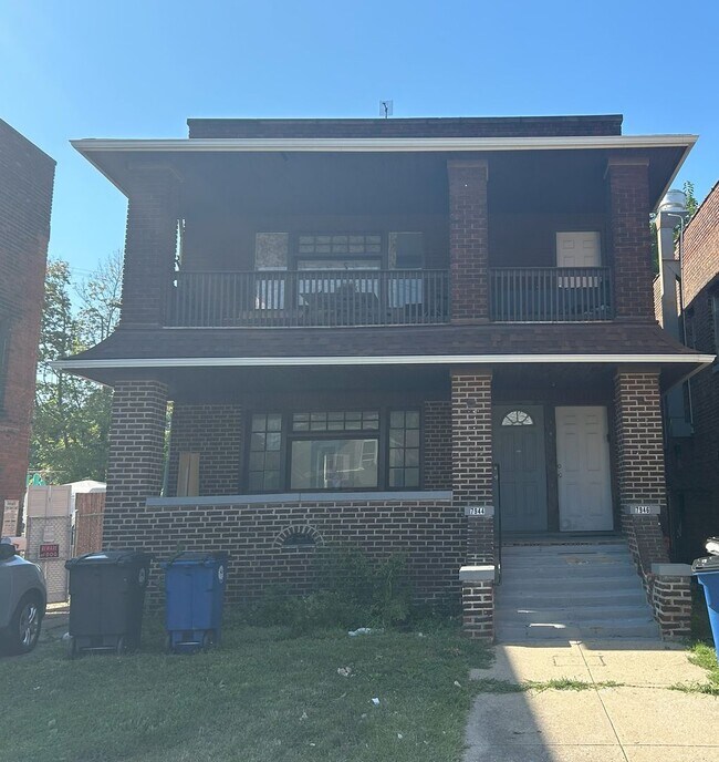 Building Photo - 7944 Lorain Ave