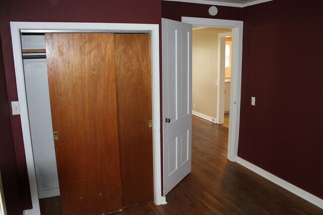 Foto del edificio - 211 N. New st. Apt. 2
