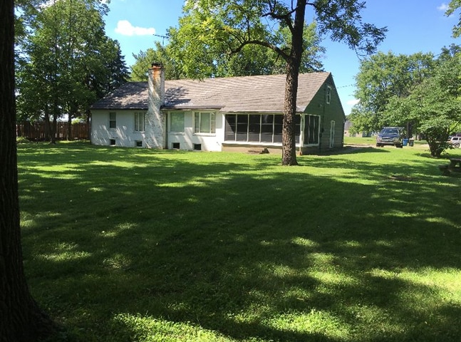 Building Photo - 4130 Bishop Ave