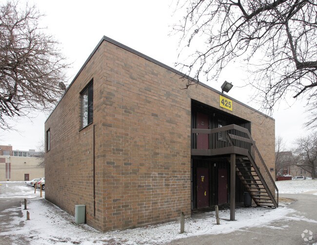 Evergreen Terrace Apartments Apartments Chicago, IL