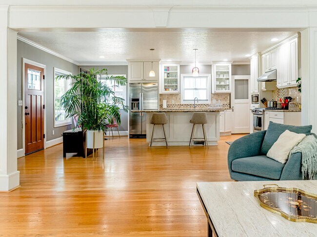 Photo - 1726 SE 21st Ave House