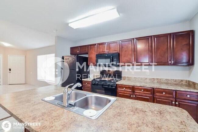 Building Photo - 430 Rollins Dr, Davenport, FL 33837
