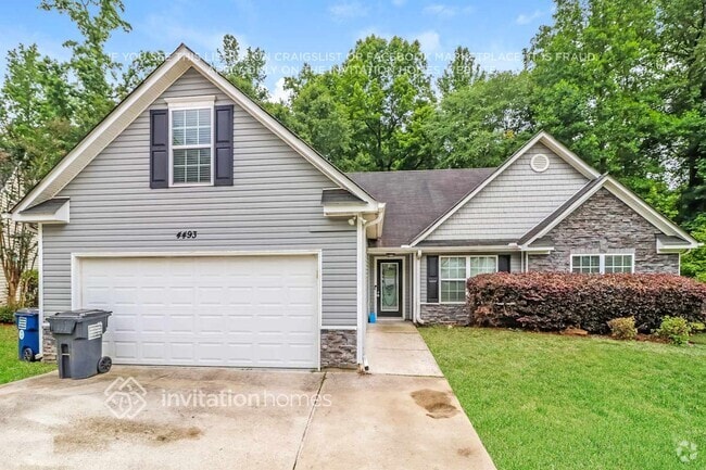 Building Photo - 4493 Prather Pass Dr