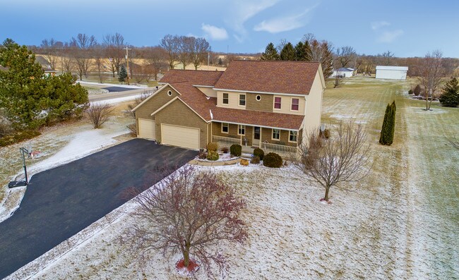 Building Photo - 2998 E 2360th Rd