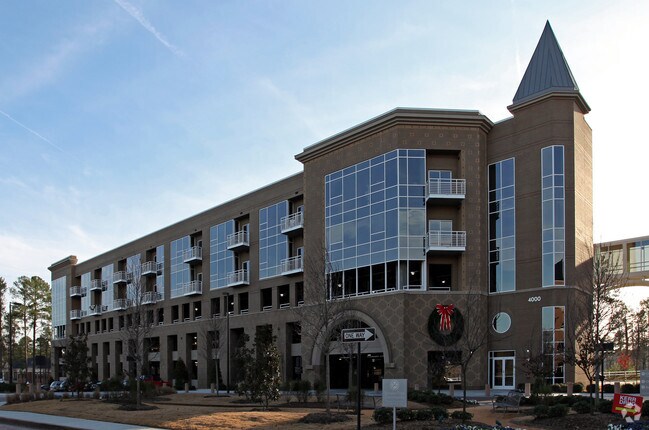 Building Photo - East 54