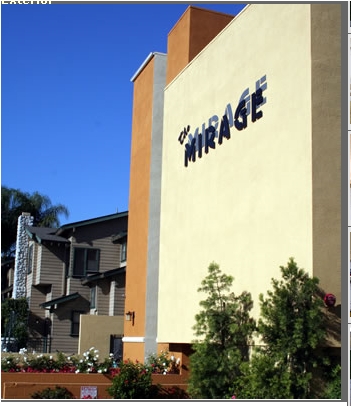 Foto del edificio - The Mirage