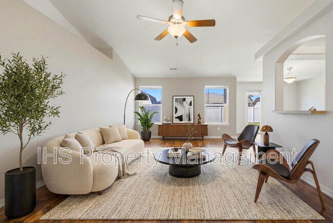 Foto del edificio - 5624 Coppercap Mountain Ln