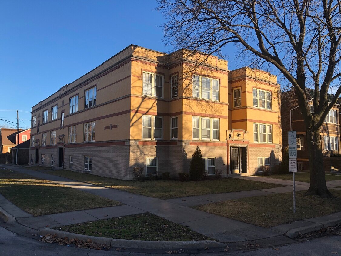 Edificio exterior - 2101 Wesley Ave