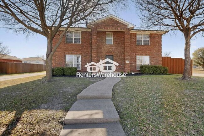 Foto del edificio - Newly renovated home in Allen ****1 month Rent Concession****