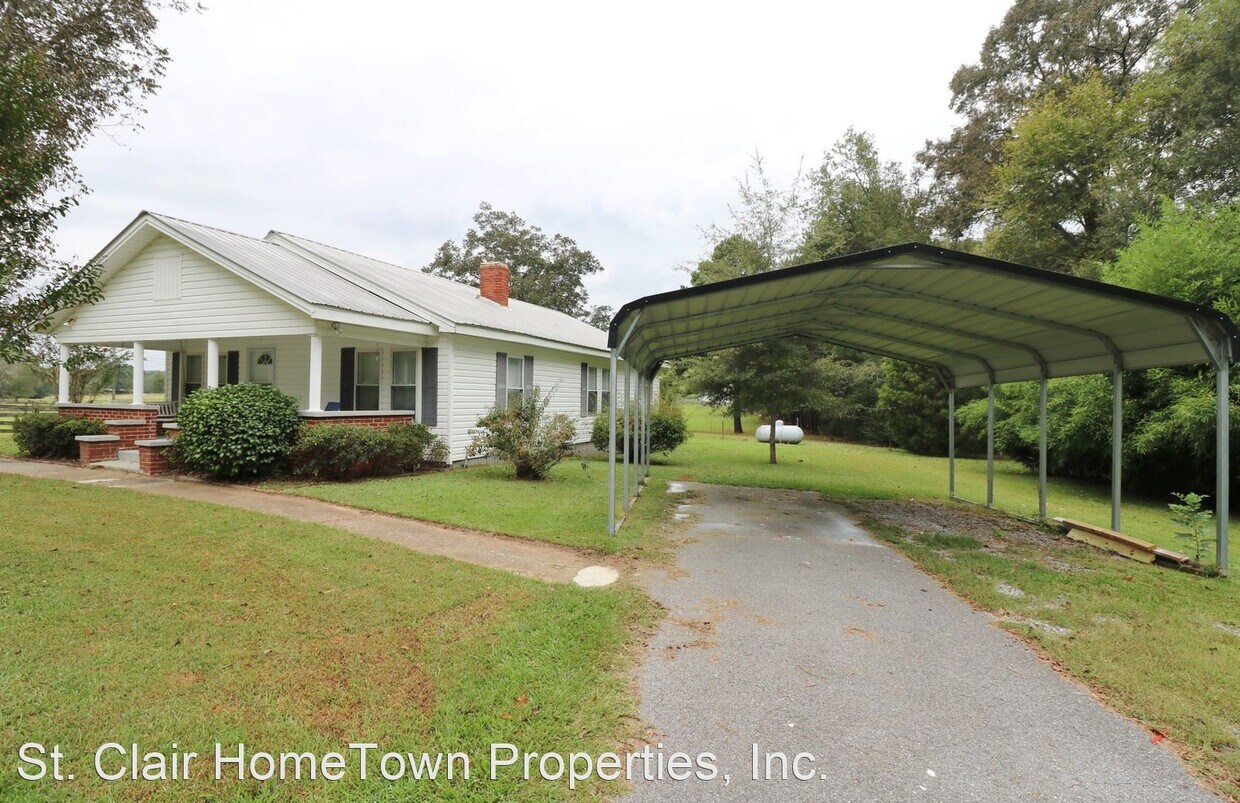 Primary Photo - 2 br, 2 bath House - 8881 WOLF CREEK RD