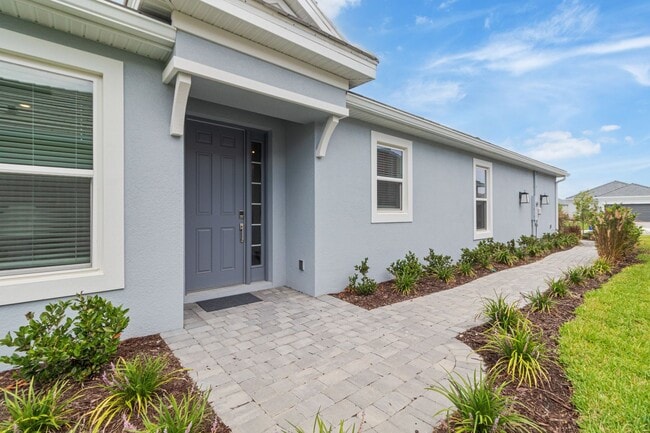 Building Photo - Esplanade at Wiregrass Ranch - A Premier 5...