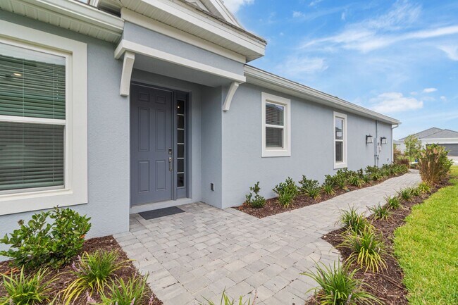 Foto del edificio - Esplanade at Wiregrass Ranch - A Premier 5...