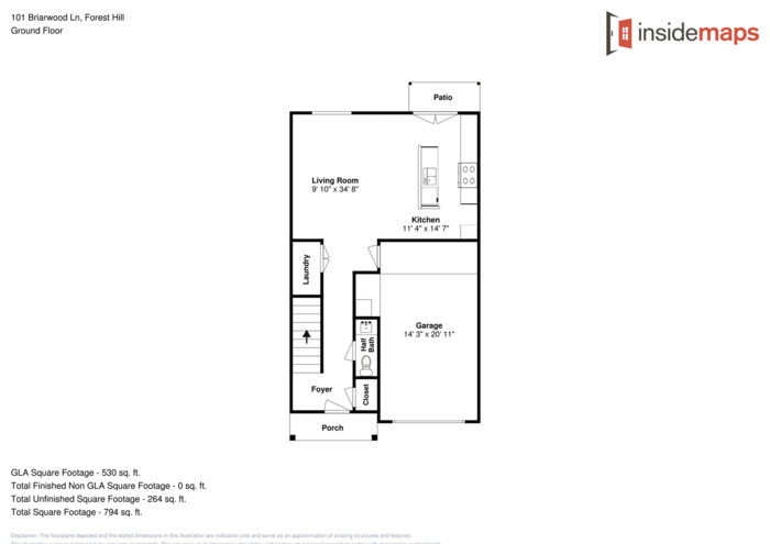 Building Photo - MOVE IN SPECIAL! RECEIVE $750 OFF YOUR FIR...