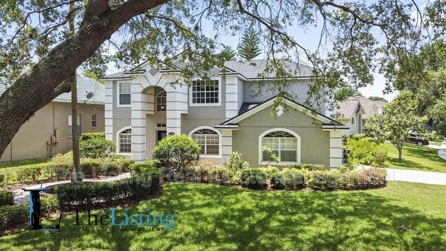 Building Photo - 1812 Bardmoor Hill Cir