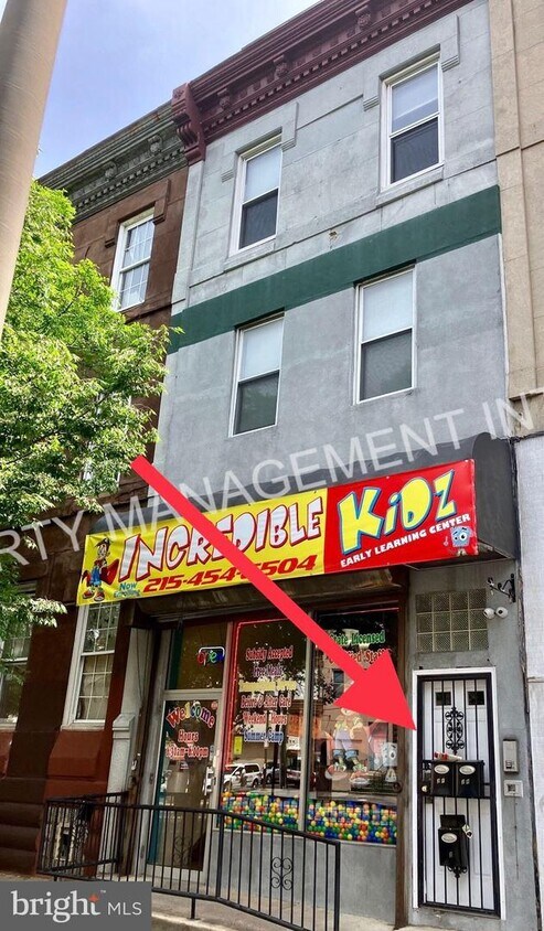 Primary Photo - 2247 N Broad St