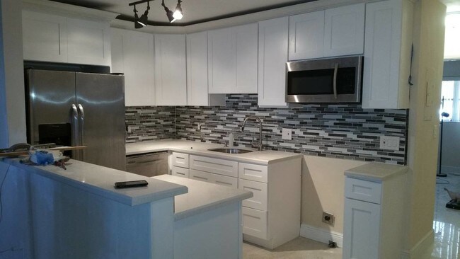 Foto del edificio - 5203 NE 24th Terrace